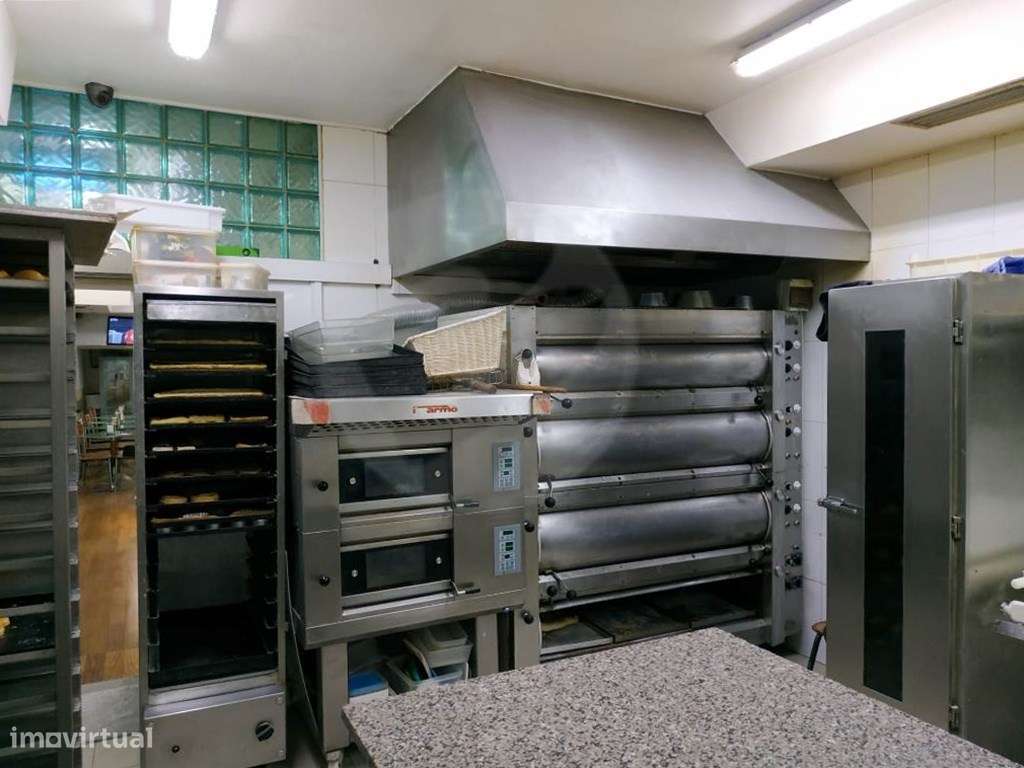 Passe de Negócio Completo em Caxinas Vila do Conde - Grande imagem: 5/24