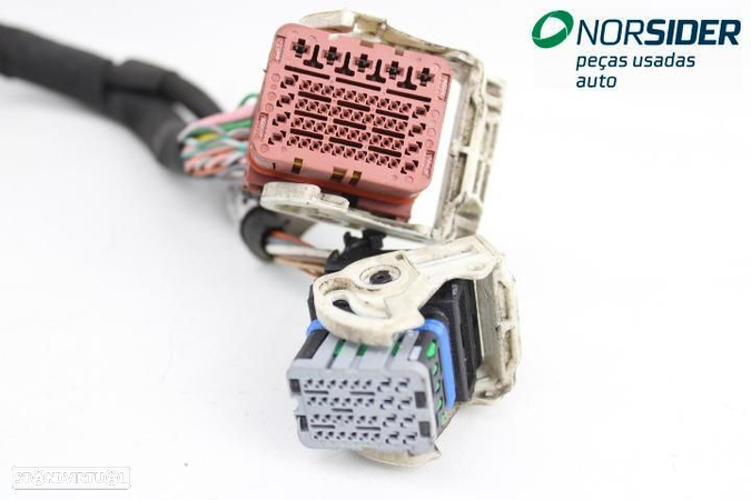 Instala elect comparti motor Peugeot 2008|16-19 - 8