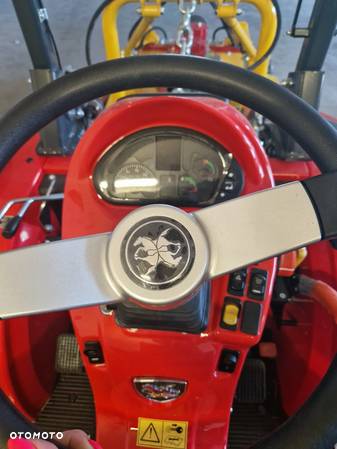 Inny ANTONIO CARRARO TTR 4800 - 8