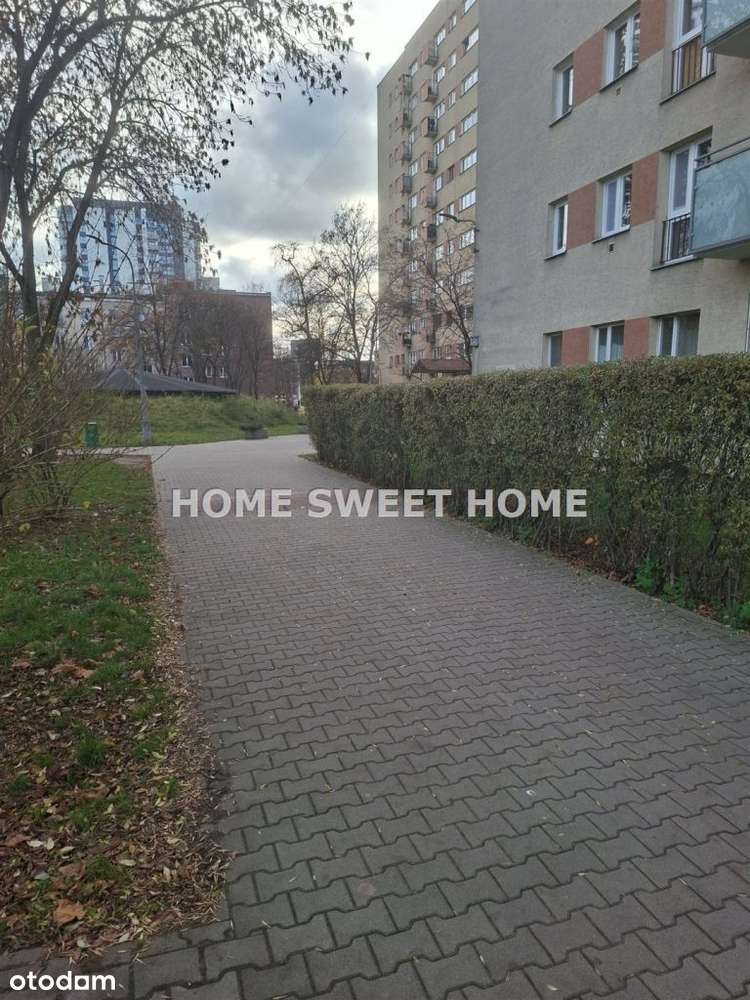 Mokotów, ul.Czerniakowska , 58 mkw, 3 pokoje-12