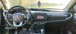 Toyota Hilux 4x4 Double Cab Autm S&S Comfort - 12