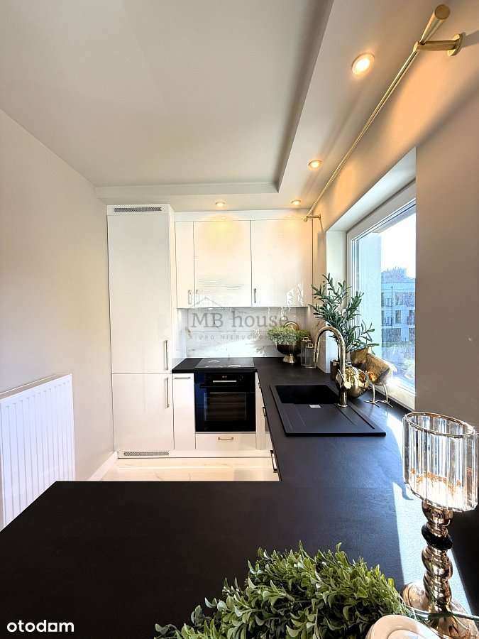 Komfortowe 2 pokoje z balkonem-6