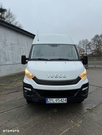 Iveco Dayli - 2