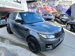 Land Rover Range Rover Sport 3.0 SDV6 HEV Autobiography - 43