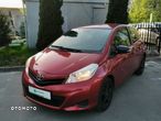 Toyota Yaris 1.33 Premium - 1