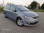 Volkswagen Sharan 2.0 TDI Comfortline - 9