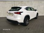 Lexus NX - 4