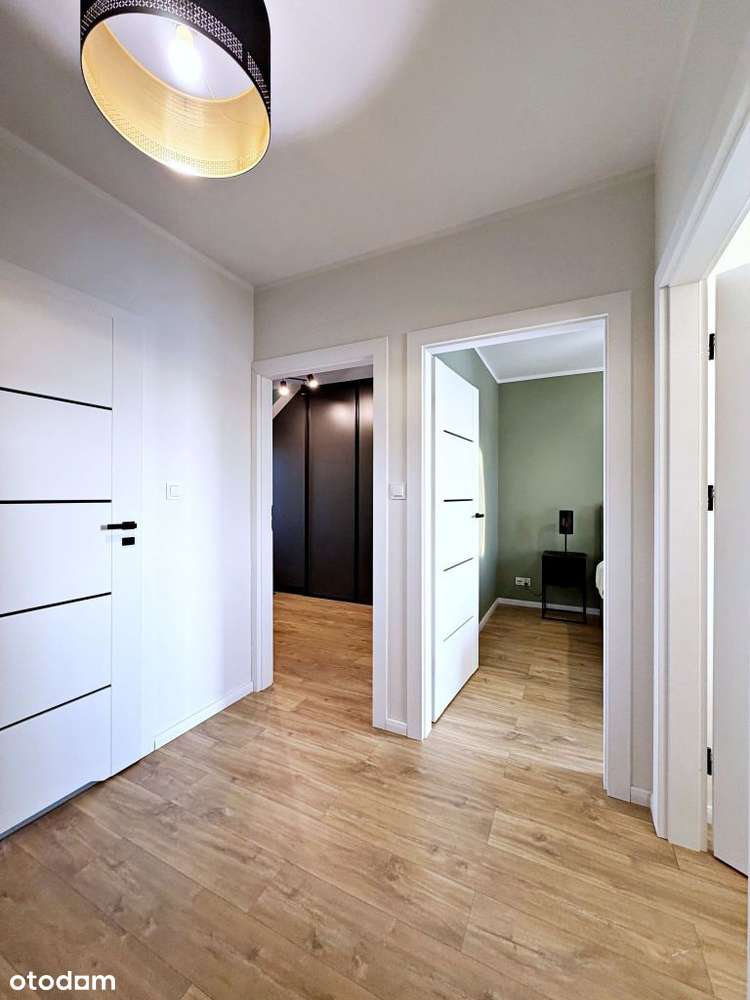 Piękny Segment Szeregowca do Zamieszkania, Słomowo-15