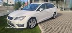 SEAT Leon ST 2.0 TDI FR - 4