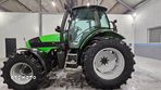 Deutz-Fahr Agrotron M600 Bardzo Ładny M 610 K420 M 620 K430 M 640/M 650 Ares - 9