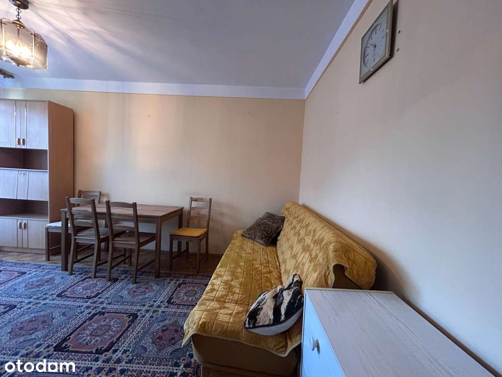 Nad Potokiem | Kawalerka z balkonem | 1 piętro - Pełny obrazek: 5/15