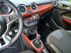 Opel Adam 1.2 Open Air 120 Anos - 32