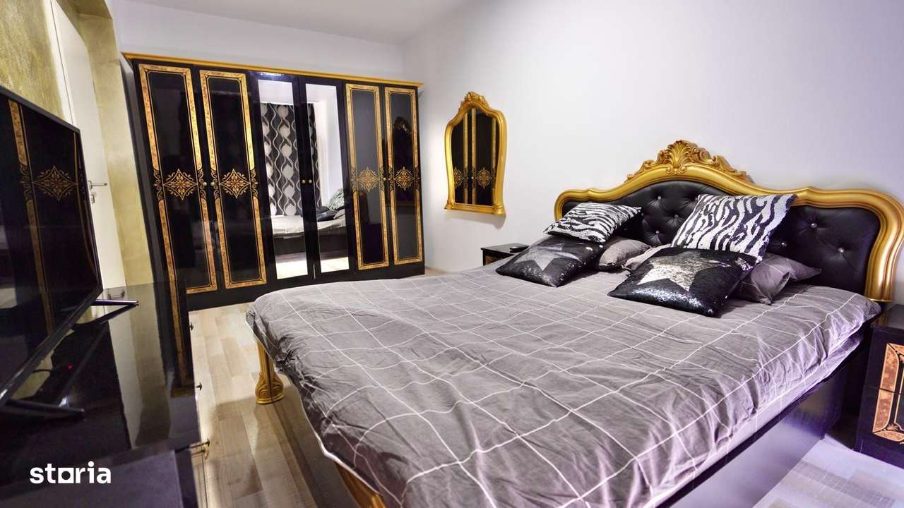 Apartament 2,5 camere de Vânzare - Avantgarden 3 Bartolomeu-5