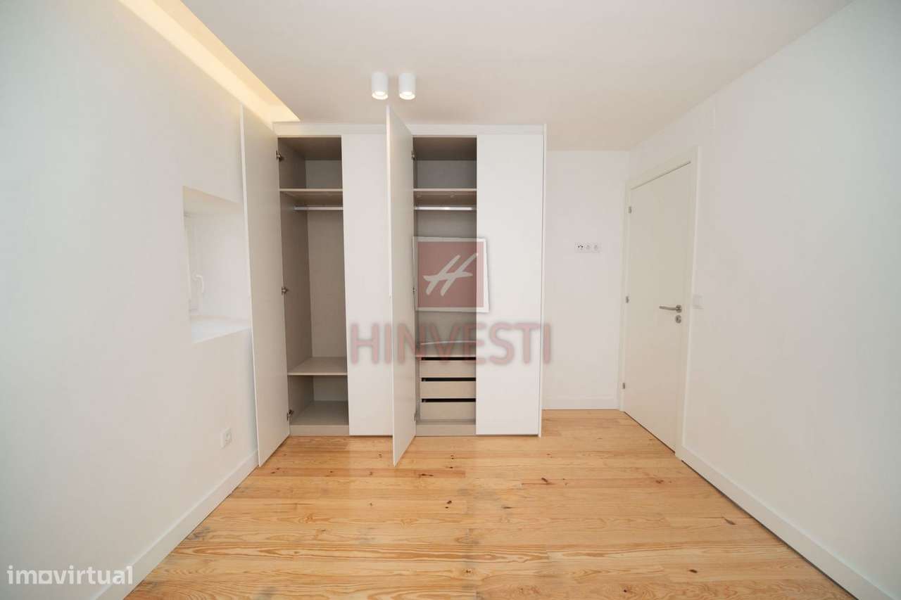 Apartamento T2 | Lisboa, Santa Apolónia-13