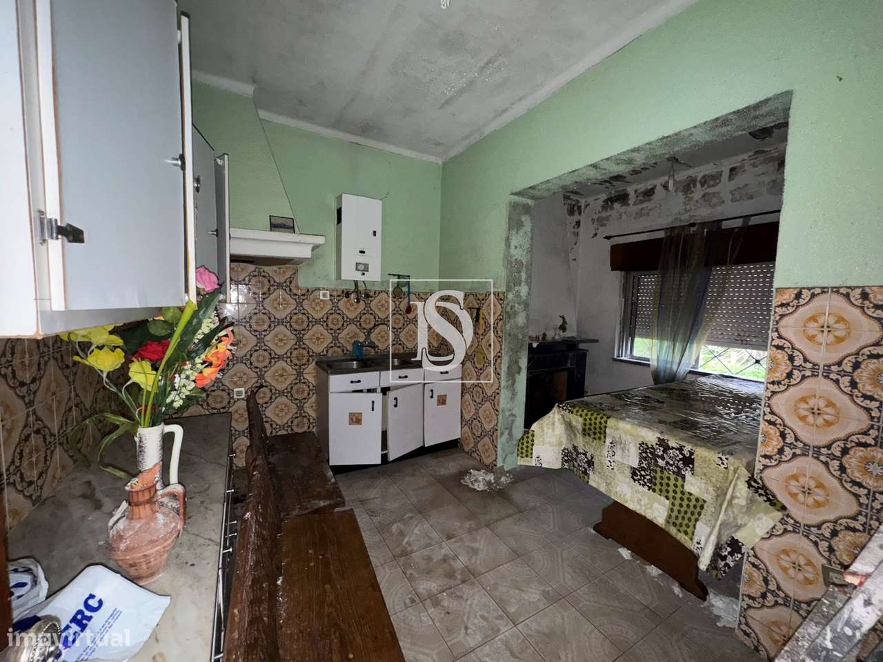 Quintinha em Malpique, Santa Margarida da Coutada-15