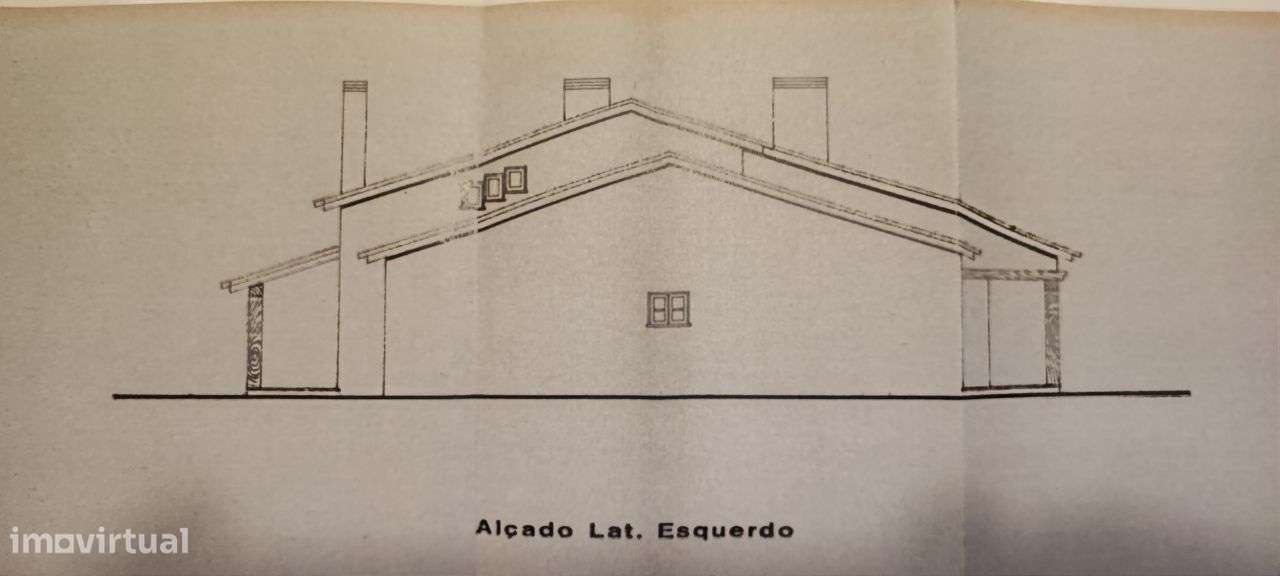 Moradia com 6 quartos, piscina e  Quinta envolvente em FEBRES-37