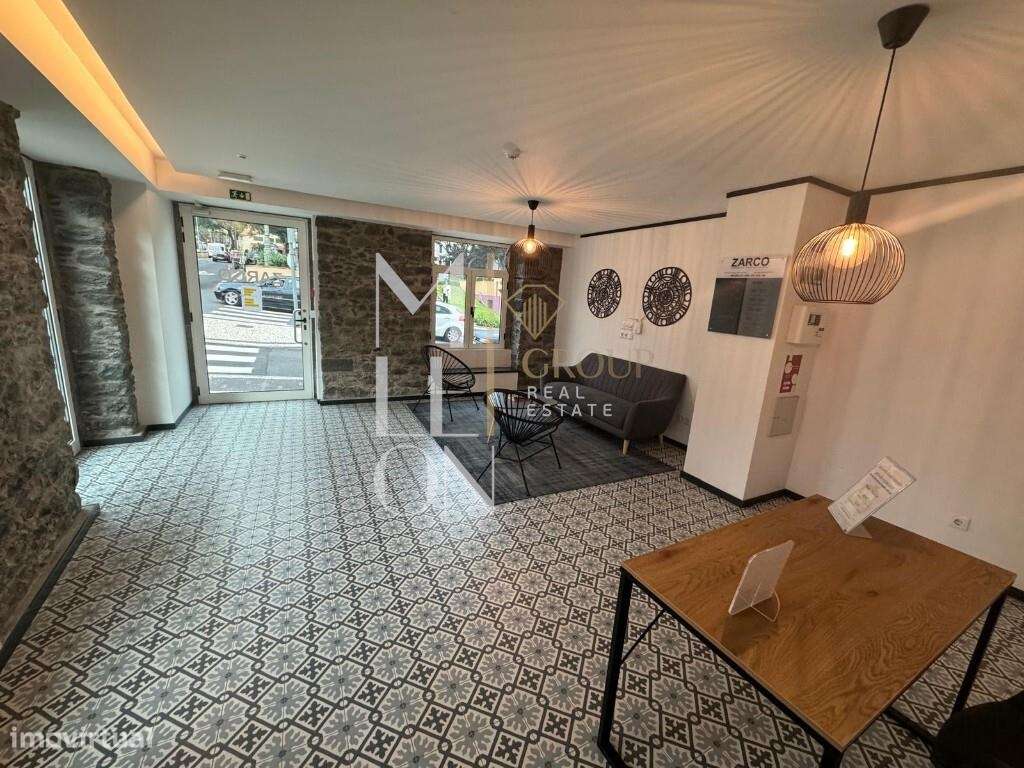 Prédio Misto | Renovado | Centro do Funchal | Investimento - Grande imagem: 5/22