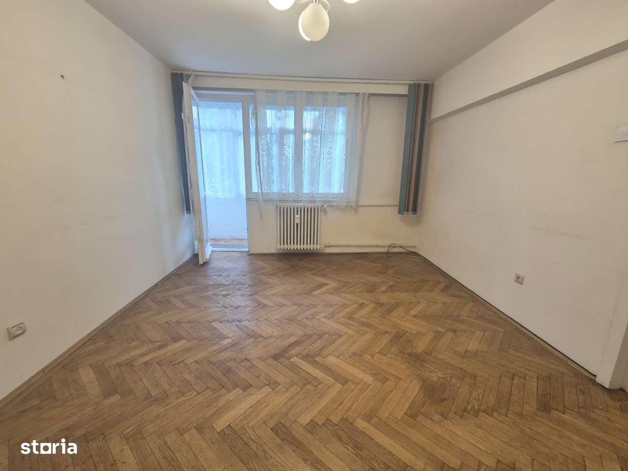Apartament 2 camere Ultracentral de vânzare-1