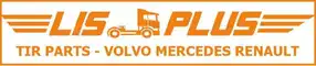 LIS-PLUS Części TIR: (Volvo 693_114_232) (Mercedes 603_114_232) (Renault 601_785_977)