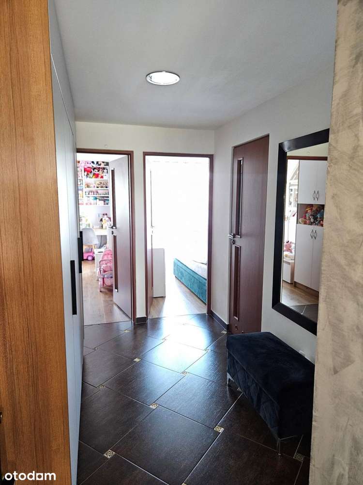 Mieszkanie na sprzedaż, Wałbrzych, 3 pokoje-5