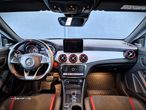 Mercedes-Benz CLA 45 AMG 4Matic 7G-DCT - 19