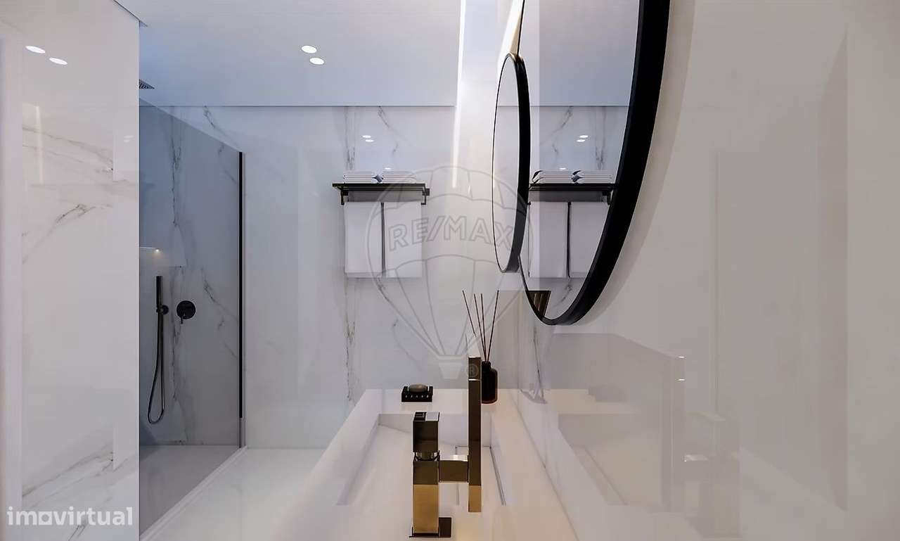 Apartamento T3 para venda-12