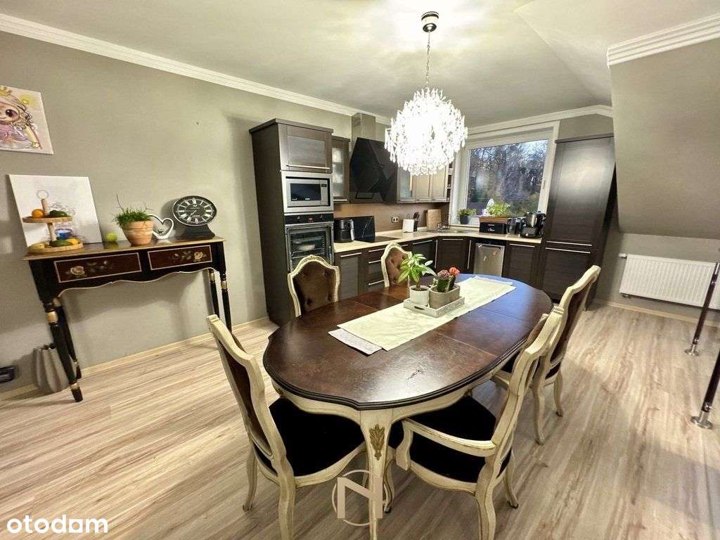 Mieszkanie, 113,80 m², Gorzów Wielkopolski-7