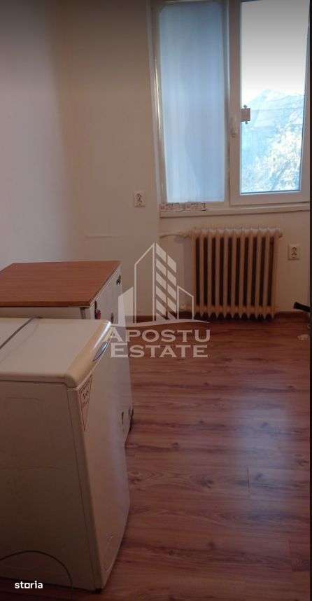 Garsoniera situata in zona Take Ionescu - Imagine principală: 5/6