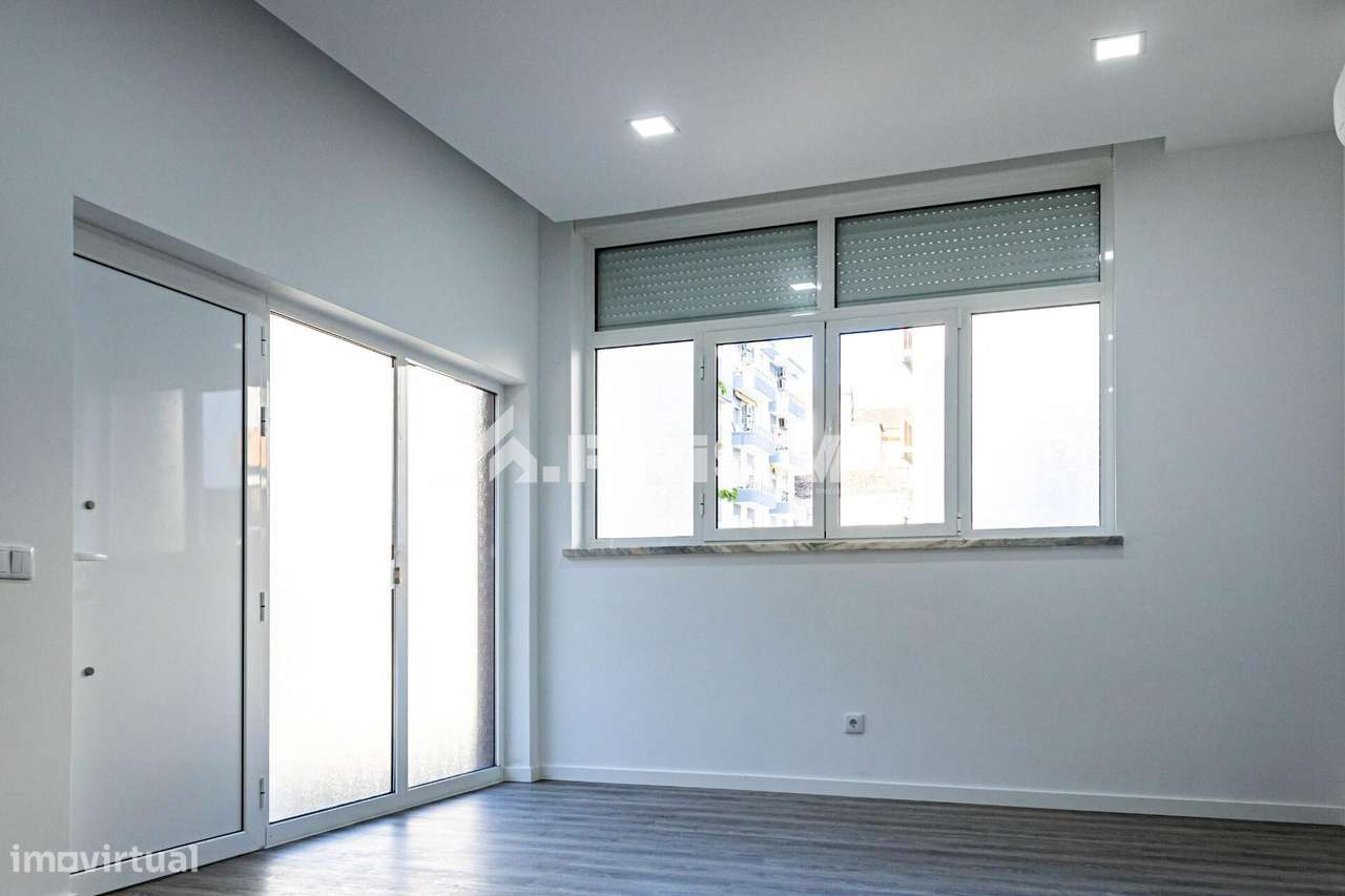 Fração para venda em Castelo Branco-7