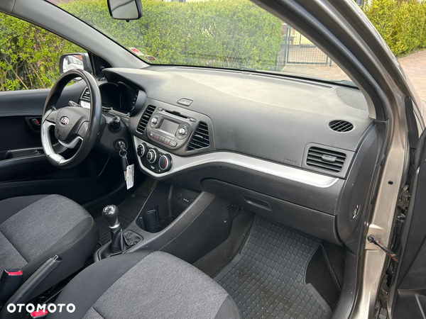 Kia Picanto 1.0 Attract - 16