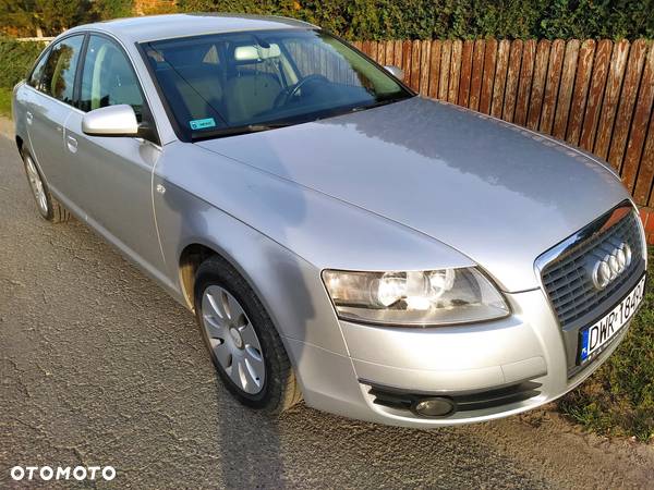 Audi A6 2.0 TDI - 5