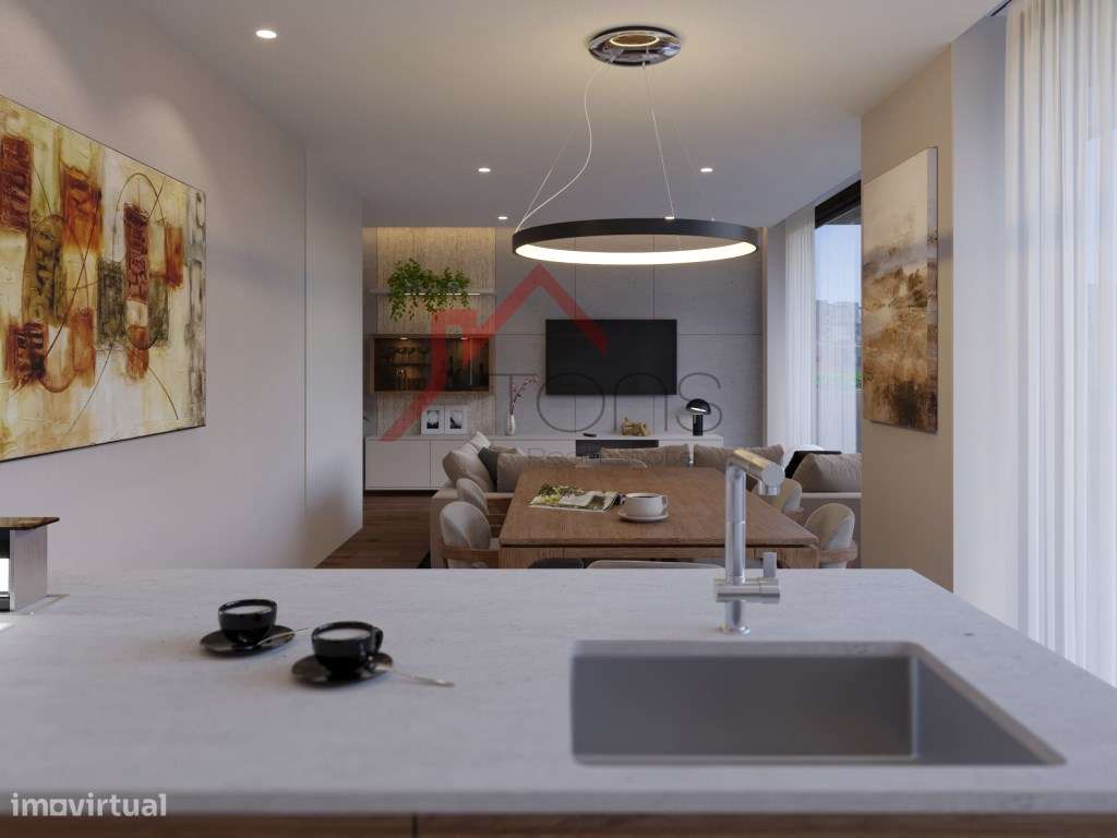 T1 Novo Portimão Zenith Residences-8