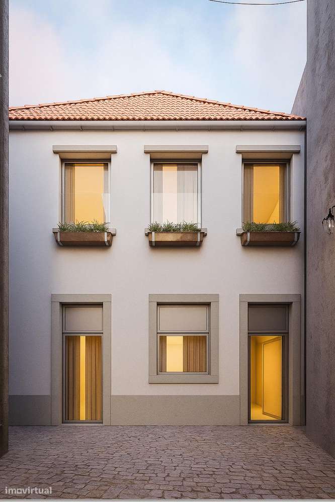 T1 junto à marina de Matosinhos-2