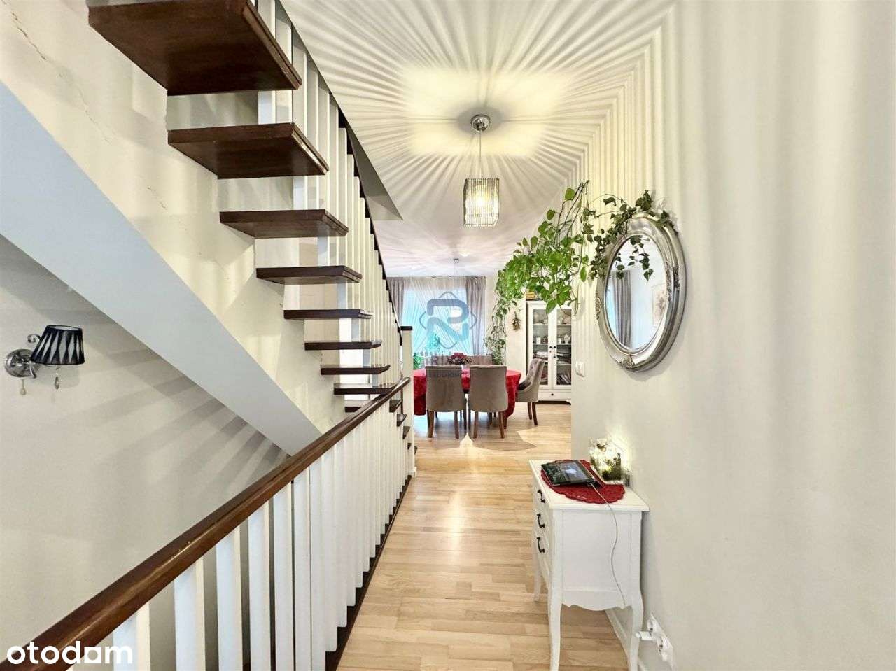 Dom wolnostojący ul. Moczarowa Szczecin Osów-5