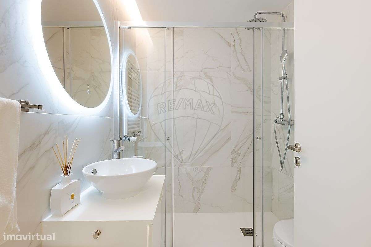 Apartamento T3 para venda-35