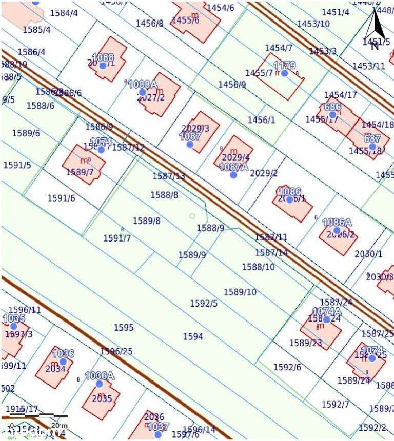 Konkurs ofert - udział w wysokości 1/200 - Pełny obrazek: 4/4