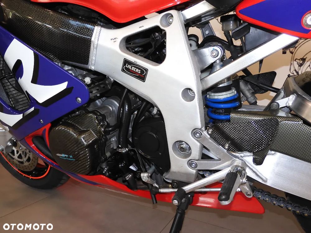 900RR#SC33#LIFT#W Orygina...