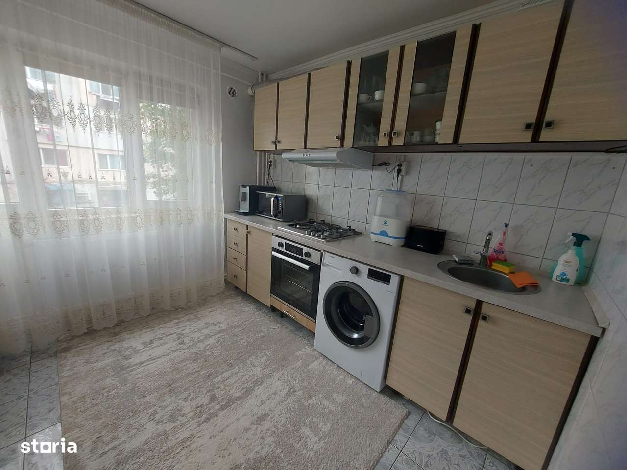 Apartament 1 camera Nicolina - Imagine principală: 1/7