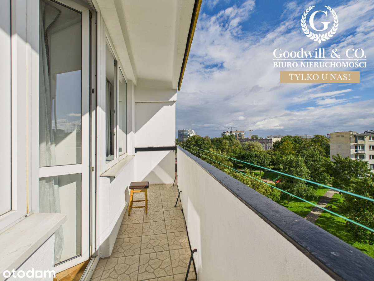 Duże mieszkanie blisko plaży-15