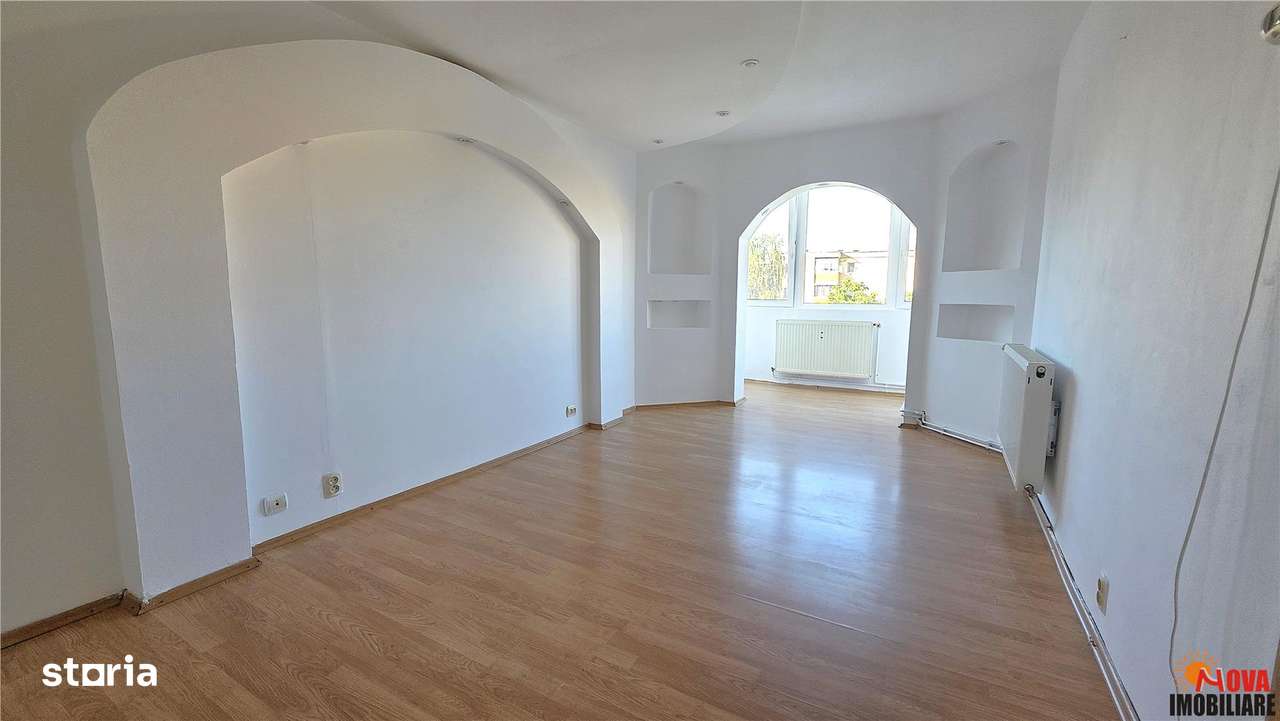 Comision 0% - apartament 2 camere etajul 3-7