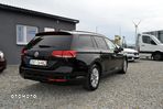 Volkswagen Passat 1.6 TDI BMT Trendline - 5