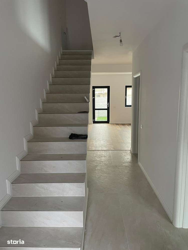 Proprietar vand vila tip duplex in Bragadiru – Str. Safirului 75 - Imagine principală: 5/20