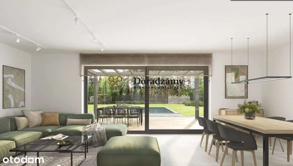 Stan surowy zamknięty - nowe osiedle - Pełny obrazek: 4/17