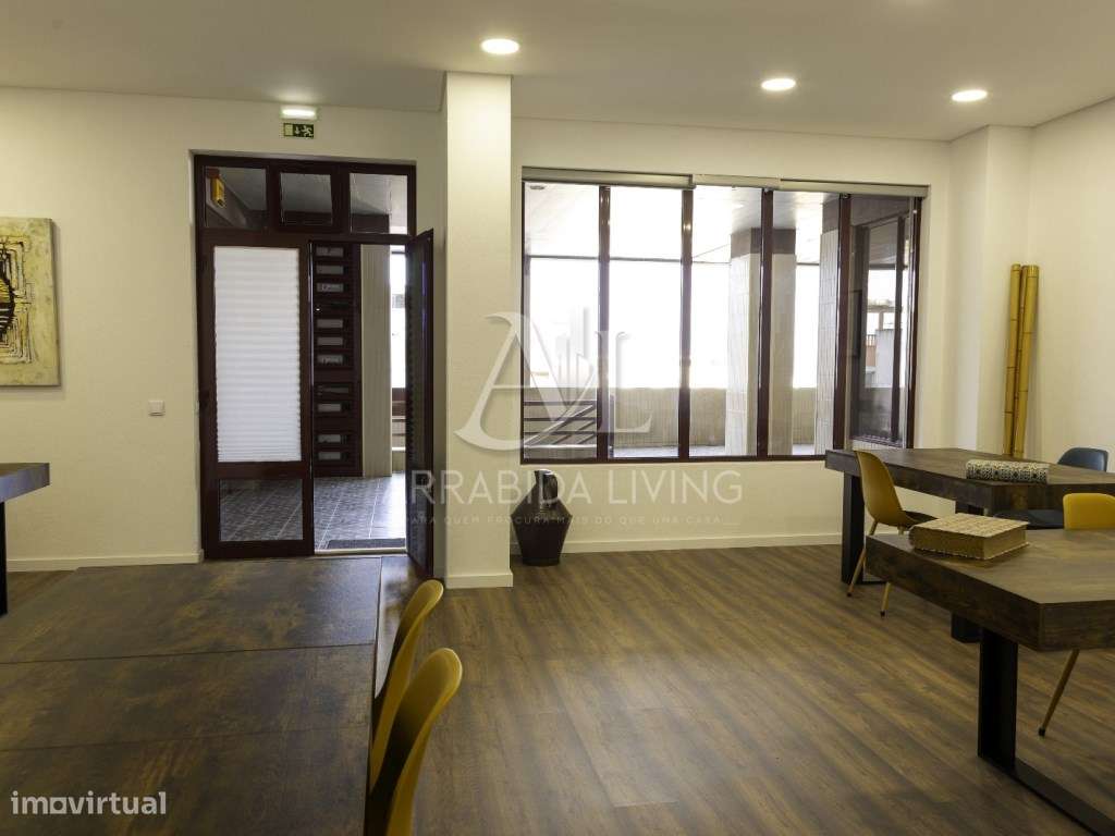 Loja Versátil à Venda - Business Center - Excelente Oportunidade de...-9