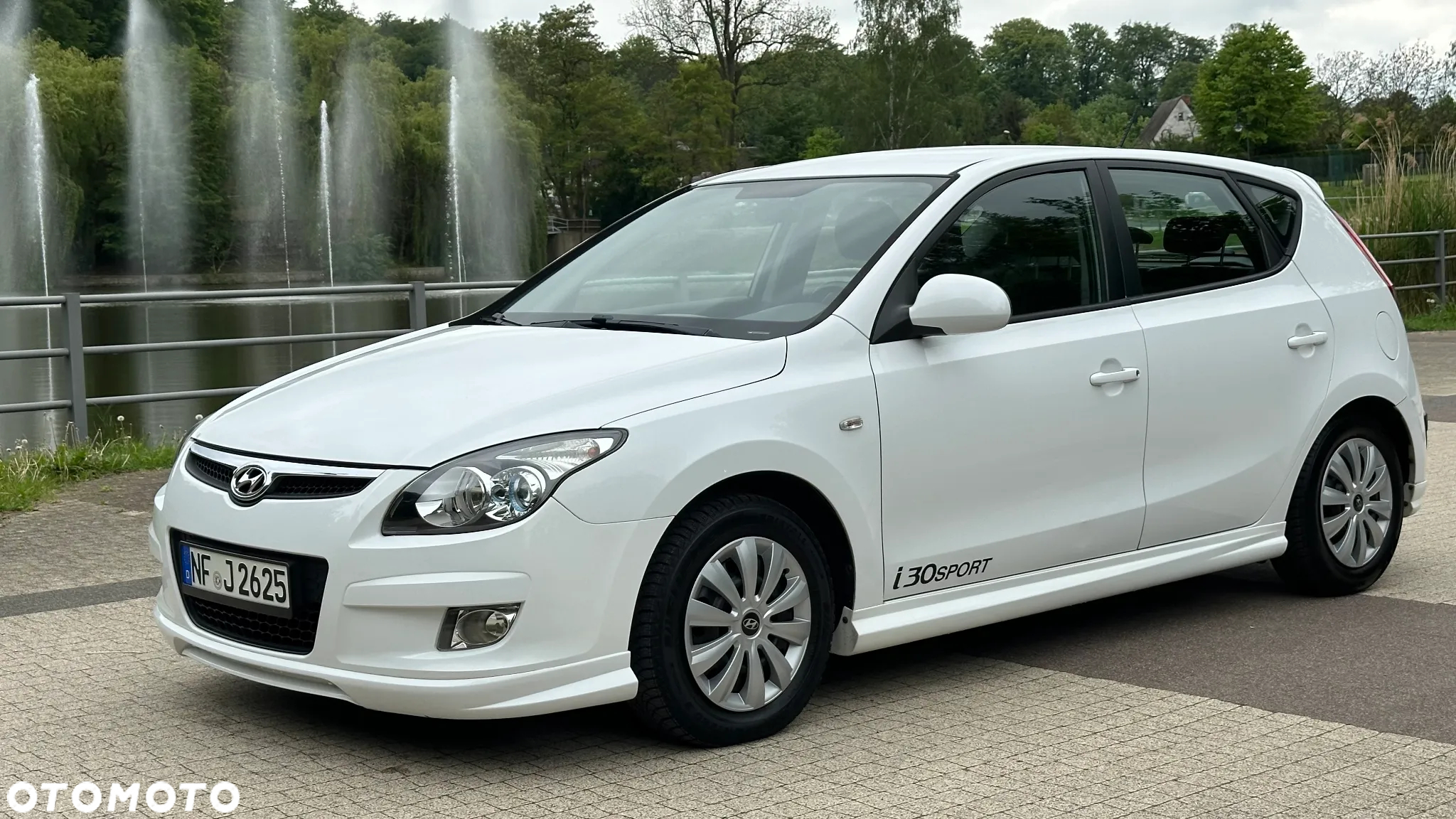 Hyundai I30 1.6 Sport - 22