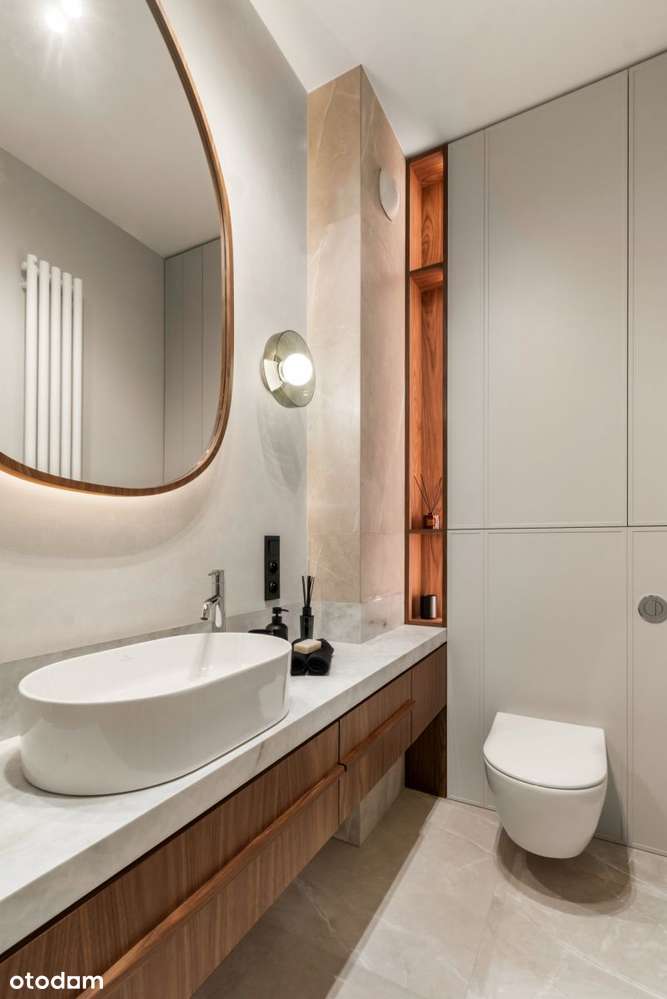 Apartament 5pokojowy tuż przy Parku Szczęśliwickim-16