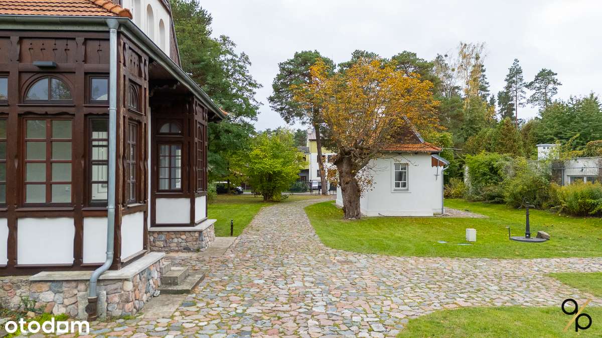 Willa „Mucha” – klejnot Konstancina z historią sięgającą XIX wieku-11