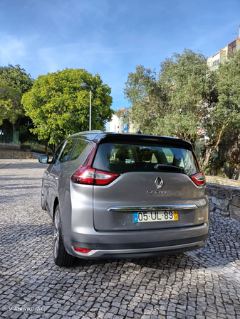 Renault Grand Scénic 1.5 dCi Intens Hybrid Assist SS - 12