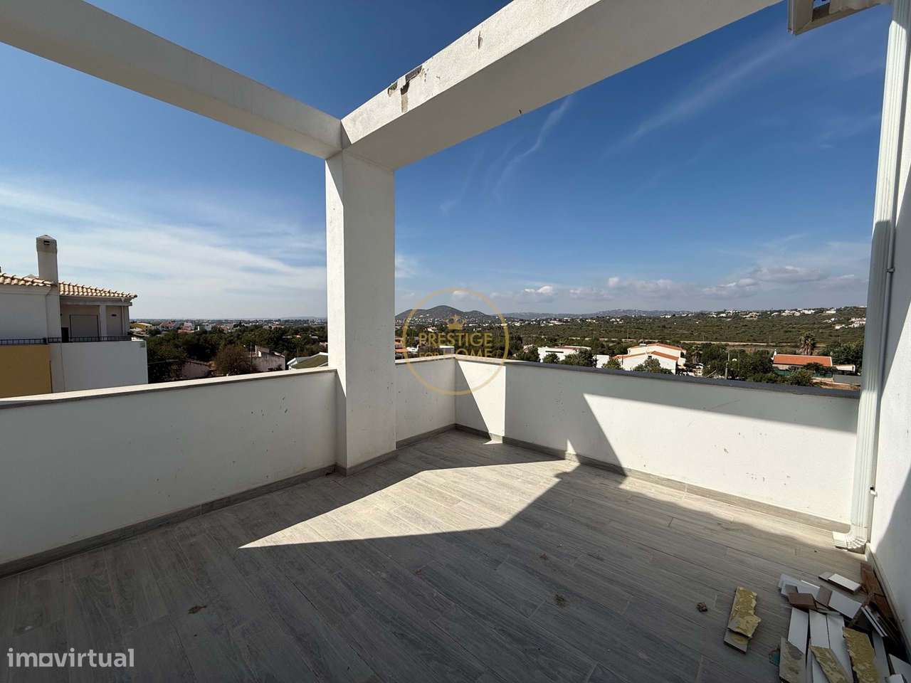 Apartamentos  T3  Novos à venda em Almancil, Faro, Algarve - Grande imagem: 5/26