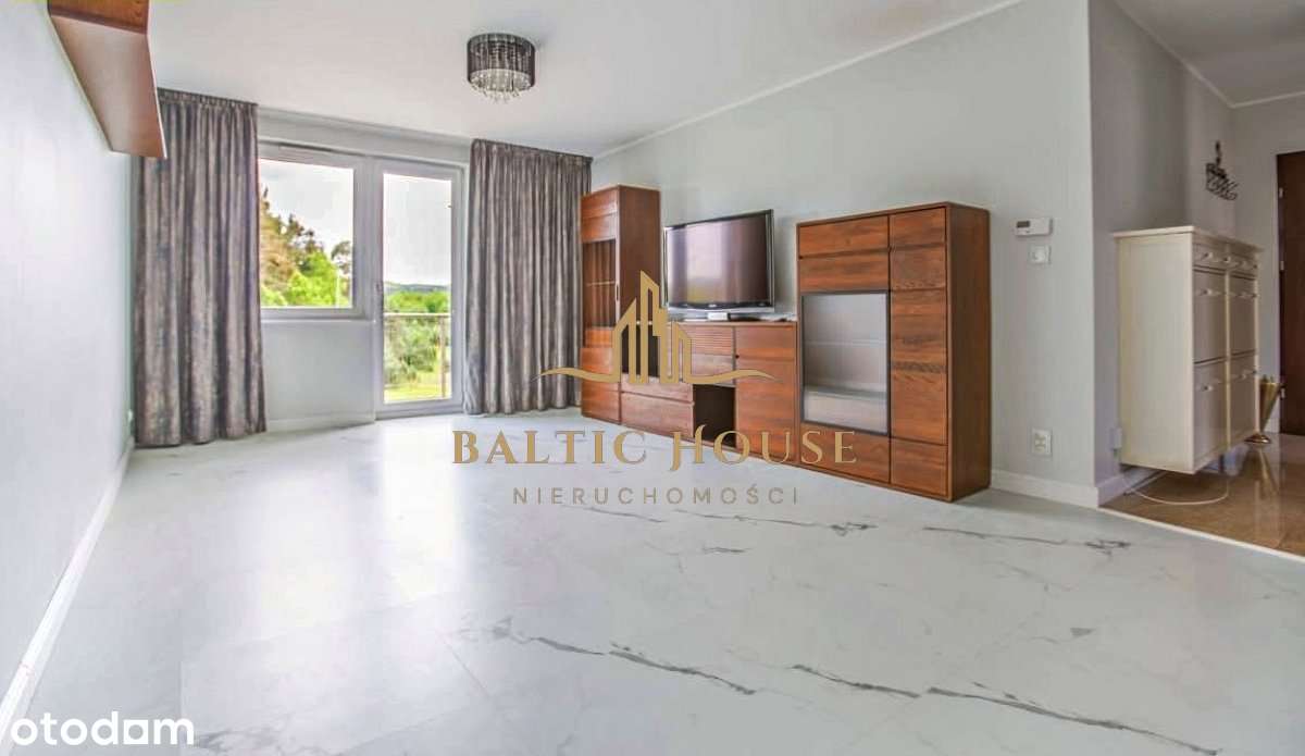 3 Pokoje Słoneczne Cicha Okolica Wejherowo - Pełny obrazek: 4/10